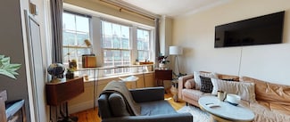534 Beacon St Unit 702, Boston, MA 02215