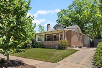 864 Garfield St, Denver, CO 80206