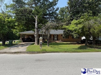 713 Malloy St, Florence, SC 29506