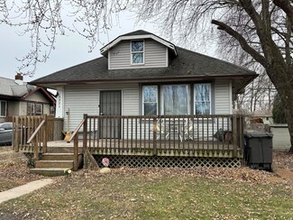 3321 E 20th Ave, Lake Station, IN 46405