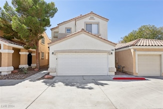 4805 Principle Ct, North Las Vegas, NV 89031