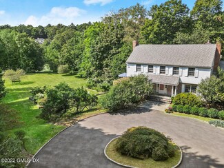 121 Clapboard Ridge Rd, Greenwich, CT 06830