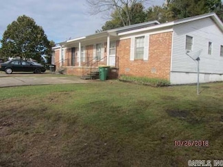 2108 Virginia Dr, North Little Rock, AR 72118