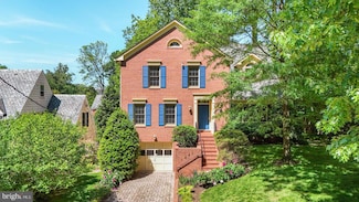 1531 Live Oak Dr, Silver Spring, MD 20910