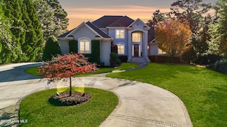 8404 Fazio Dr, Wilmington, NC 28411