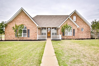 305 Trigg Dr, Marion, AR 72364