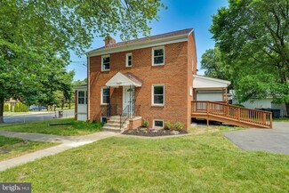 6425 Kansas Ave NE, Washington, DC 20012