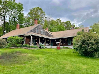 422 Dudley Rd, Alton, NH 03809