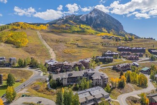 9 Hunter Hill Rd Unit 301, Mt. Crested Butte, CO 81225