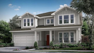 8701 Lullwater Trail, Austin, TX 78744