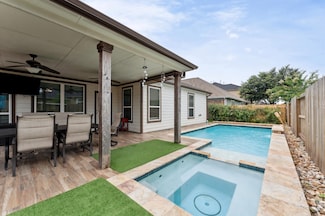 9977 Western Ridge Way, Conroe, TX 77385