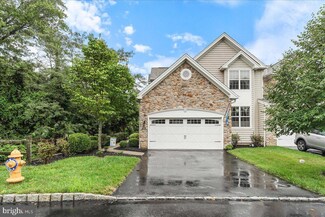 2654 Primrose Ct, Chester Springs, PA 19425