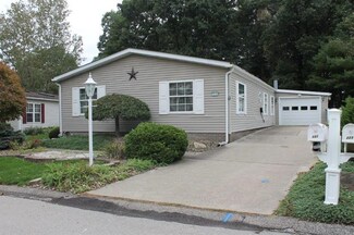 221 Rock Lake Dr, Zelienople, PA 16063