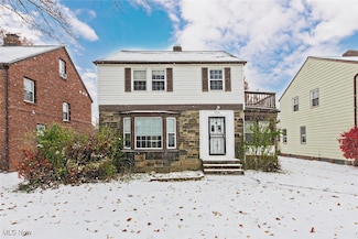 3719 Berkeley Rd, Cleveland, OH 44118