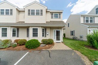 188 Beach Rd Unit 2, Salisbury, MA 01952