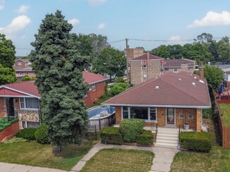 9209 S Luella Ave, Chicago, IL 60617