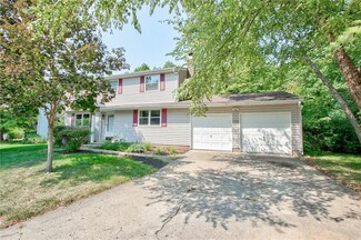 5928 Budd Run Ct, Indianapolis, IN 46250