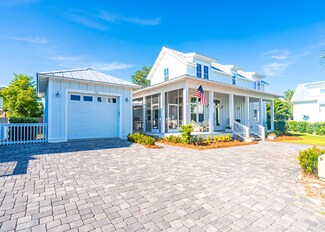 28 Donna Anne Dr, Santa Rosa Beach, FL 32459