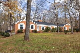 311 Pinewood Place, Eden, NC 27288