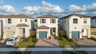2336 NW 130th St Unit 2336, Miami, FL 33167