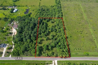 0 Fm 686, Dayton, TX 77535