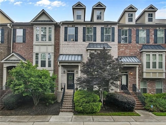 3386 Vintage Cir SE Unit 8, Smyrna, GA 30080