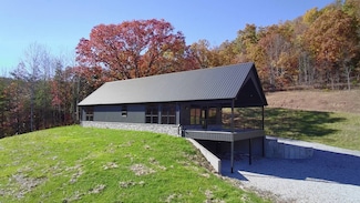 1775 Fisher Creek Rd, Lebanon, KY 40033