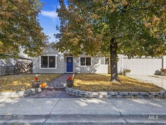 3926 N Cambria Way, Boise, ID 83703