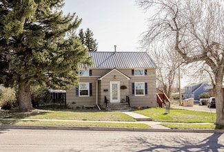 18 2nd St SE, Cut Bank, MT 59427