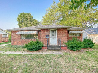 619 Helena St, Dowagiac, MI 49047