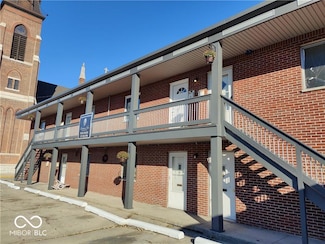 106 W Broadway St Unit X, Shelbyville, IN 46176
