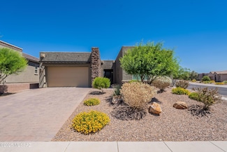 435 E Day Flower Dr, Tucson, AZ 85755