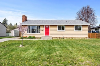 2811 E 39th Ave, Spokane, WA 99223
