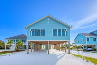 1349 W Lagoon Ave, Gulf Shores, AL 36542