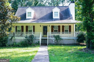 7 Pioneer Trail, Dallas, GA 30132