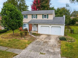 3208 Haskell Dr, Columbus, OH 43219