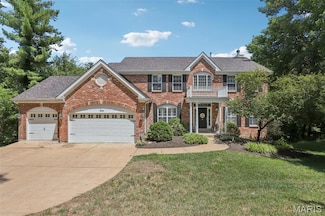 844 Culloden Rd, Saint Louis, MO 63122