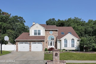 30 Jennifer Dr, Howell, NJ 07731