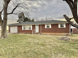 202 Robin Rd, Bowling Green, KY 42101