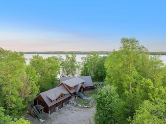 3848 Little Boy Rd NE, Longville, MN 56655