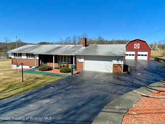5486 Main St, Kingsley, PA 18826