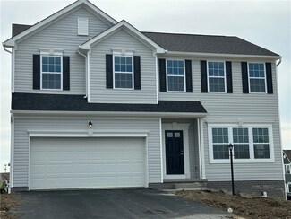 123 Cottonwood Dr, Beaver, PA 15009