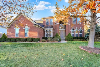 3884 Long Ridge Blvd, Carmel, IN 46074