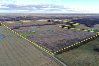 25303 Hamilton Rd, Princeton, MO 64673