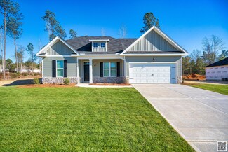 151 Damascus Ln, Trenton, SC 29847