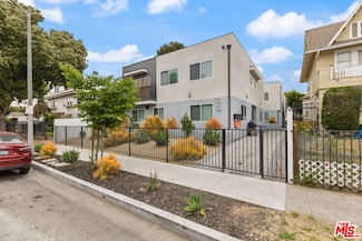1128 Magnolia Ave Unit 1/2, Los Angeles, CA 90006