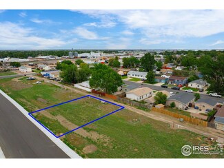 300 Willow St, Fort Morgan, CO 80701