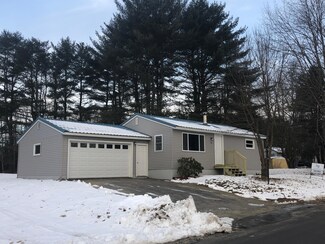 120 Summer St, Lisbon Falls, ME 04252