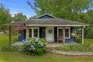 728 Nance Ford Rd SW, Hartselle, AL 35640