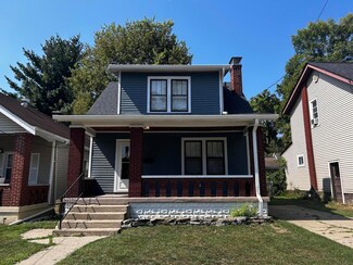 2721 Rosina Ave, Covington, KY 41015